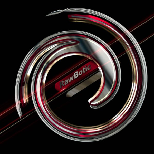RawBotic - Maximum Velocity