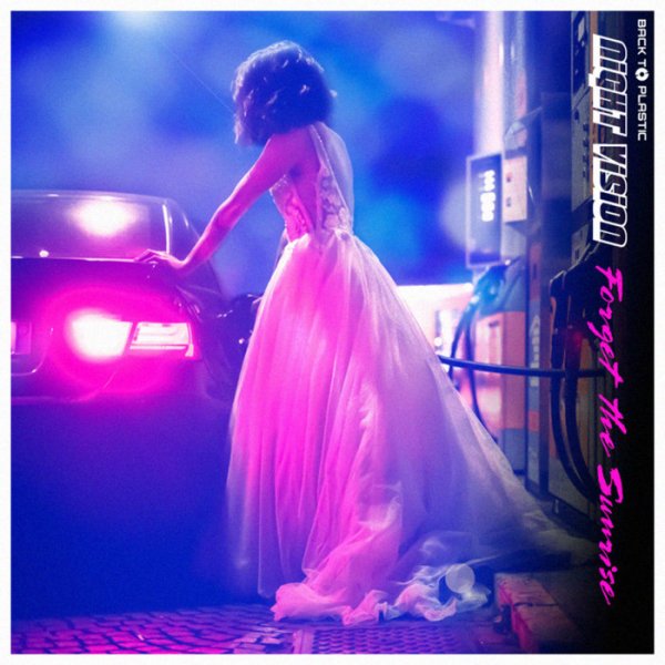 Night Vision - Fire (Radio Version)