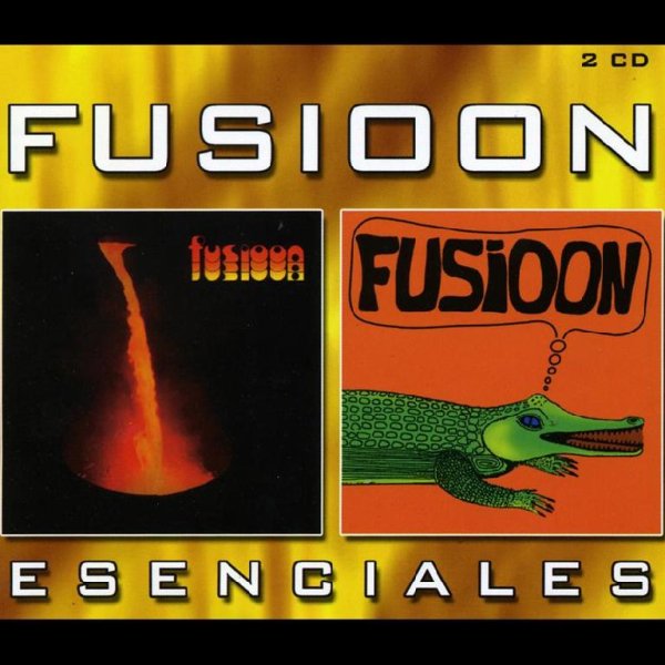 Fusioon - Ya se van los pastores