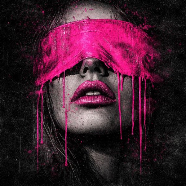 DJ Demon - Blind Desire