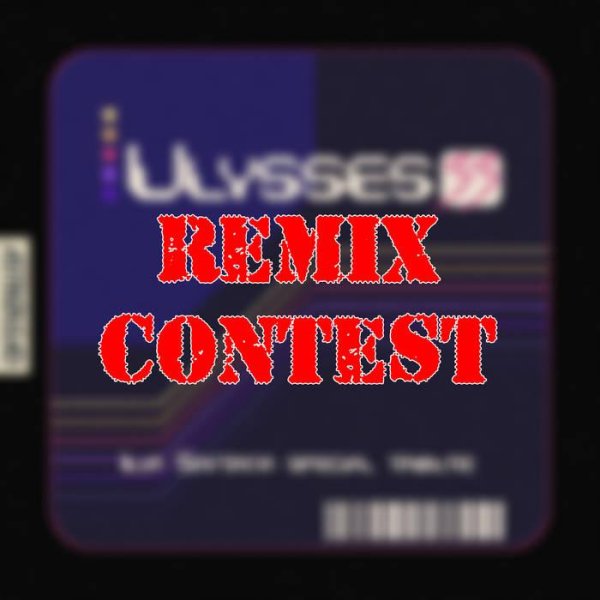 Ilya Santana - Ulysses 33 (Ilya Santana Special Tribute Version)