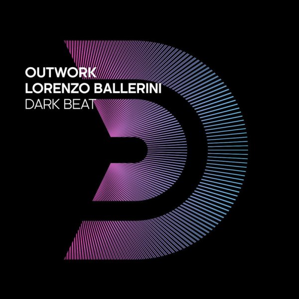 Outwork, Lorenzo Ballerini - Dark Beat (Radio Edit)