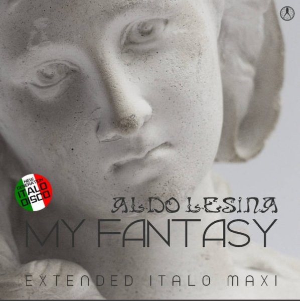 Aldo Lesina - My Fantasy (Extended Vocal Romance Mix 2024)