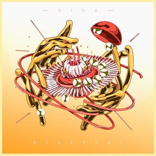 Nina - Trapped Nerve