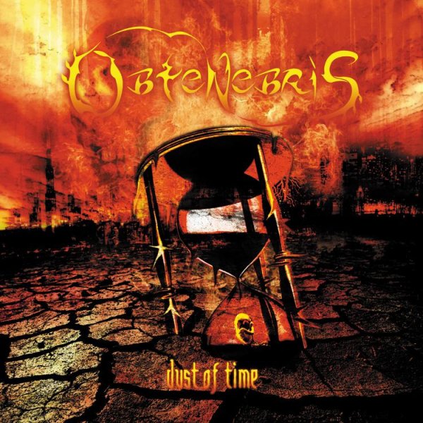Obtenebris - Broken Arrow