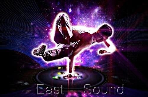 East Sound - Sunny.mp3