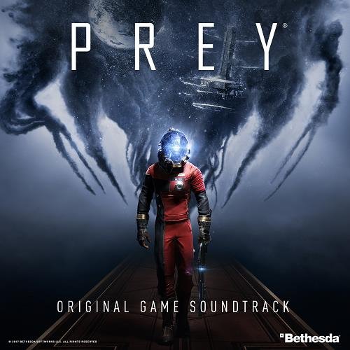 Mick Gordon - No Gravity