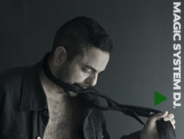 Magic System D.J. - I'm Feeling Alone (Exetended Version)