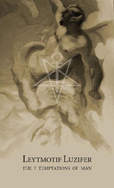 Abigor - Temptation III - Akrasia