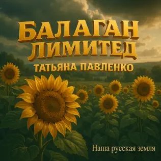 Балаган Лимитед &amp; Татьяна Павленко - Наша Русская Земля
