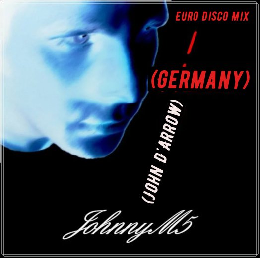JohnnyM5 - Euro Disco Mix I