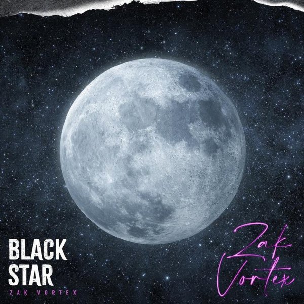 Zak Vortex - Leave Them Behind (Extended Club Mix)