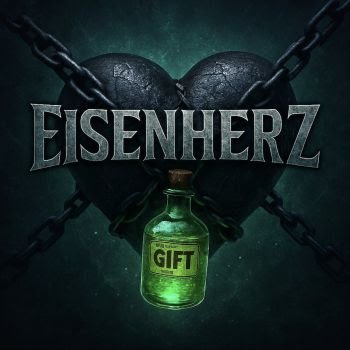 Eisenherz - Im Auge Der Nacht