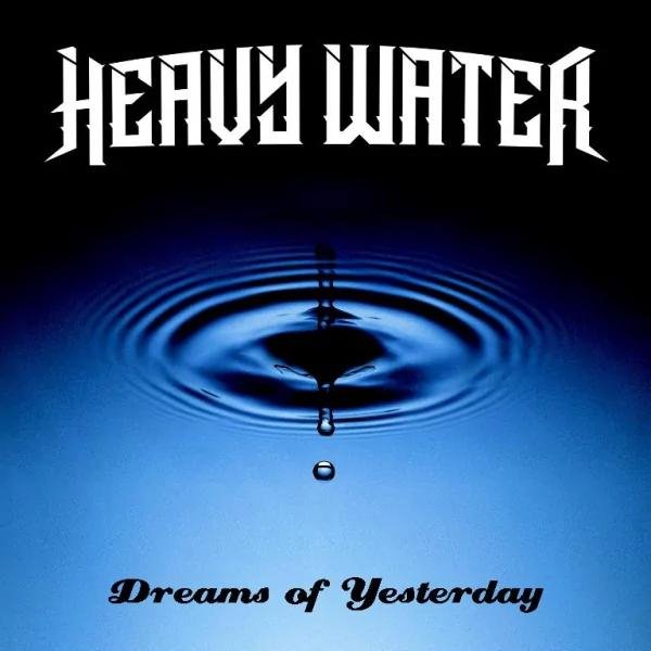 Heavy Water - Castaway