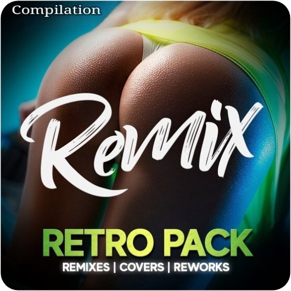 Fancy - Bolero (2022)