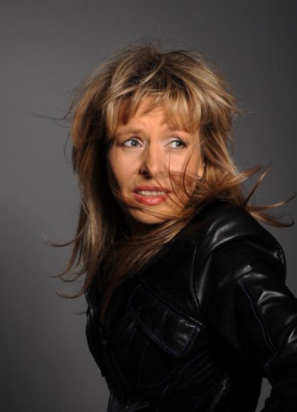 Ольга Кормухина - Усталое такси