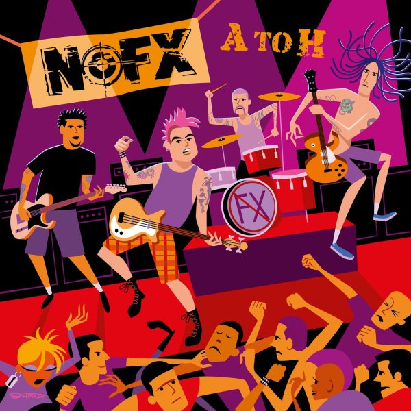 NOFX - Generation Z (demo)