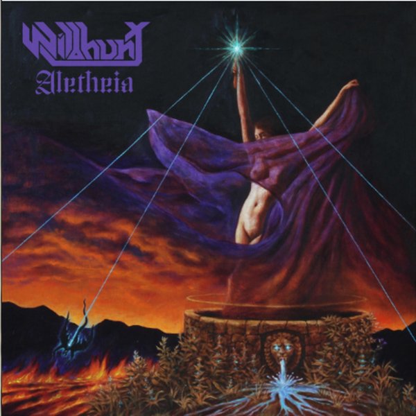 Wildhunt - Aletheia