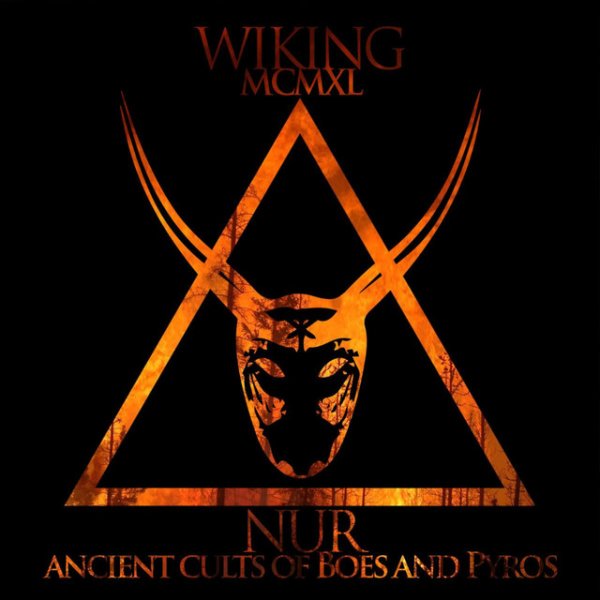Wiking 1940 - III cult: Those come from the sea