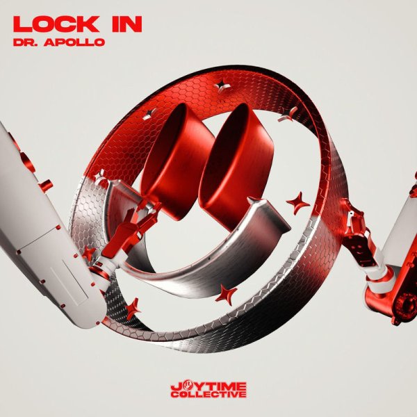 Dr. Apollo - Lock In