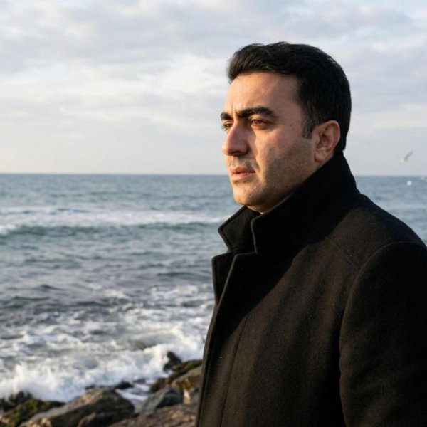 Rauf Tagiyev - Твой аромат витает в воздухе (etrin duyulur havada)