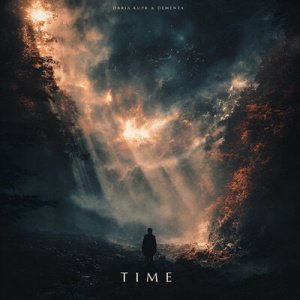 Daria Kupr &amp; Dementa - Time