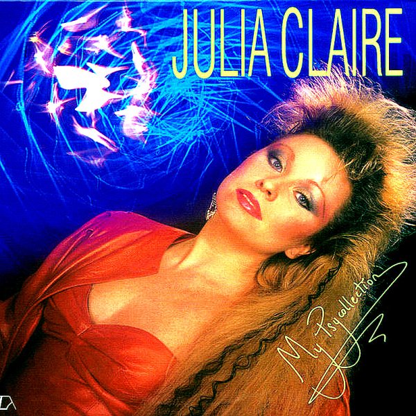 Julia Claire - Classical