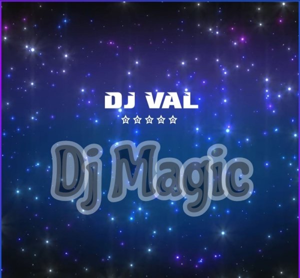 DJ VAL &amp; Dj Magic - Losing Control /Golden Eurodance Hit 2025