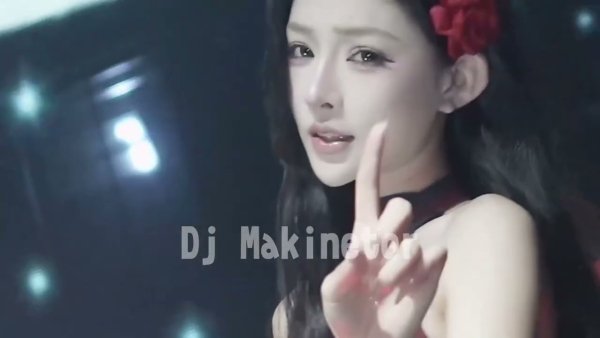 DJ Makinetor - MC Maniacs