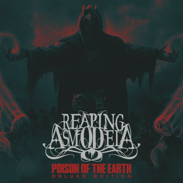 Reaping Asmodeia - Bodies In Barrels (2015)