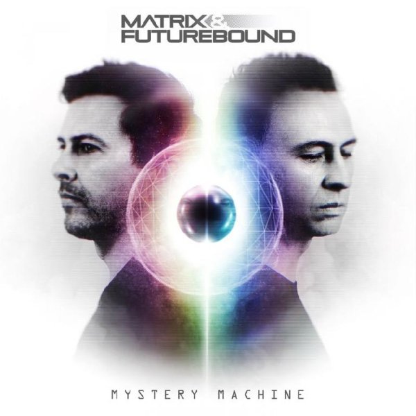 Matrix &amp; Futurebound - Mystery Machine