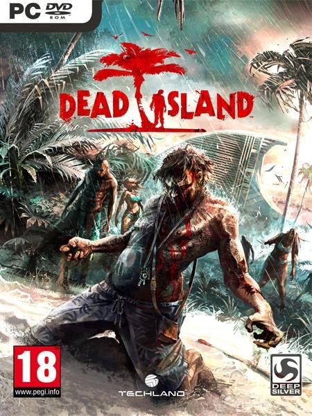 Sam B - Who Do You Voodoo, Bitch Dead Island OST  wap.spaces.ru