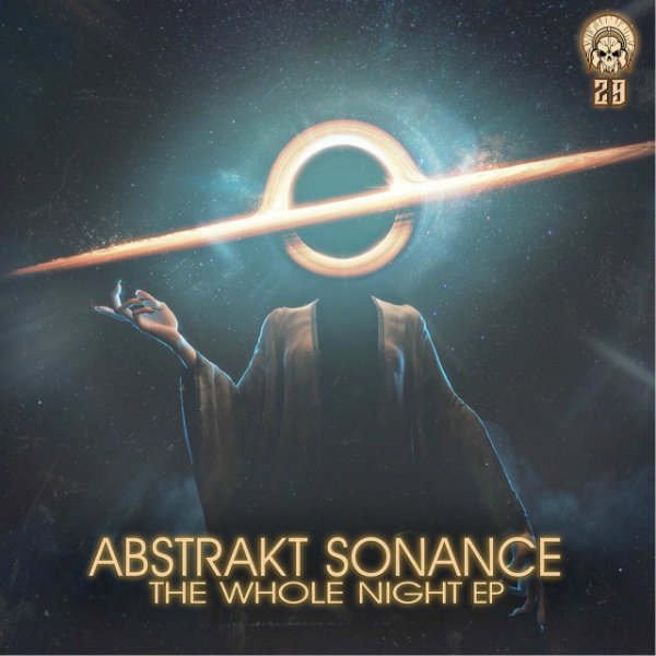 Abstrakt Sonance - Full Court
