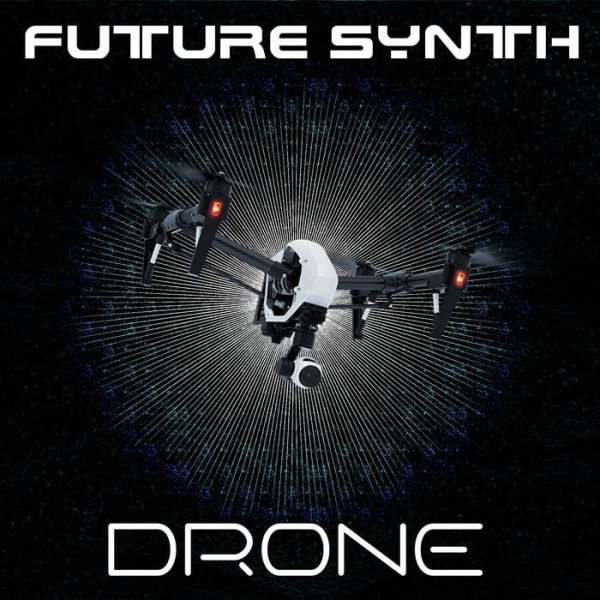 Future Synth - Genetic Code