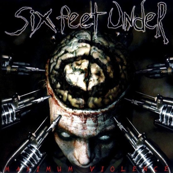 Six Feet Under - War Machine