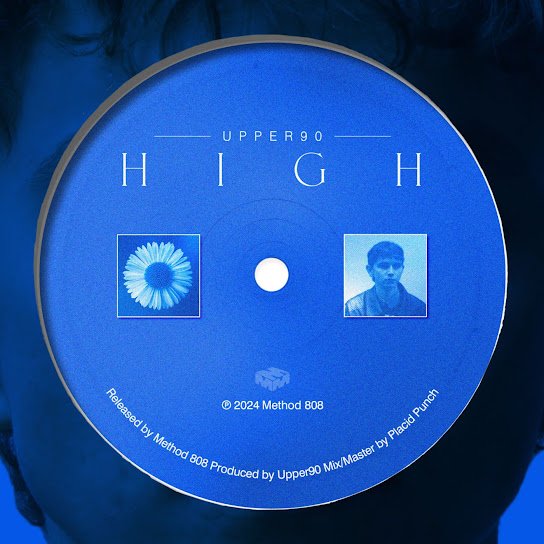 Upper90. - HIGH.
