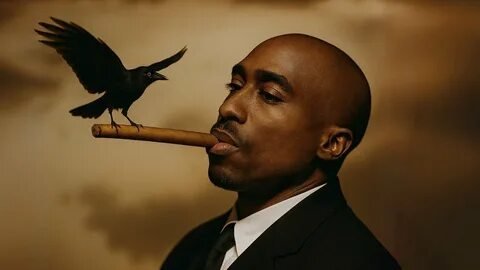 2Pac - Shorty Wanna Be A Thug