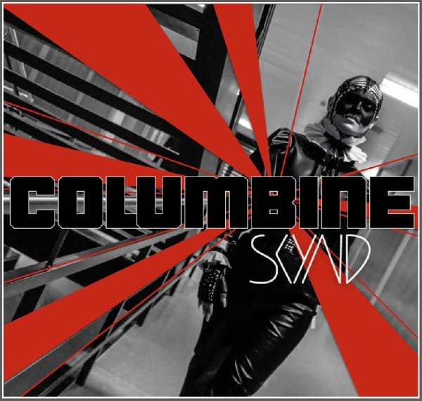 SKYND - Columbine (feat. Bill $Aber)