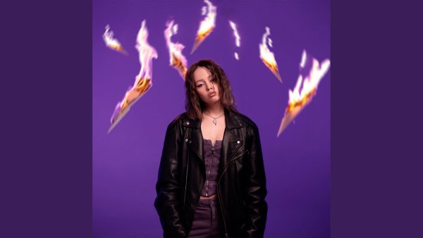 Соня Рейн - Аэропорт