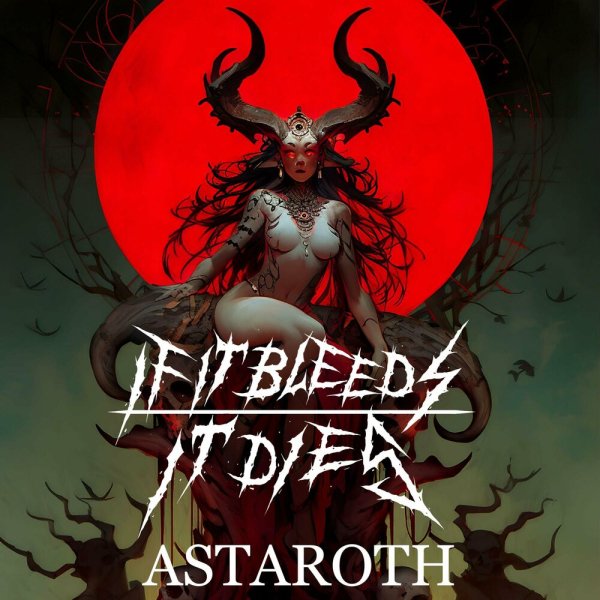 If It Bleeds It Dies - Damnation