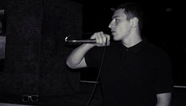 Тбили Тёплый, Topal'to, Имидж, Вага - Привет родная