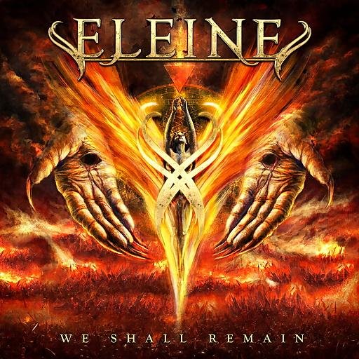 Eleine - War Das Alles