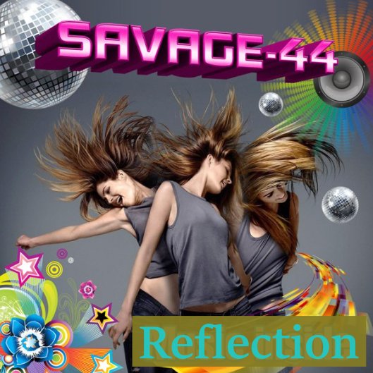 SAVAGE-44 - Reflection