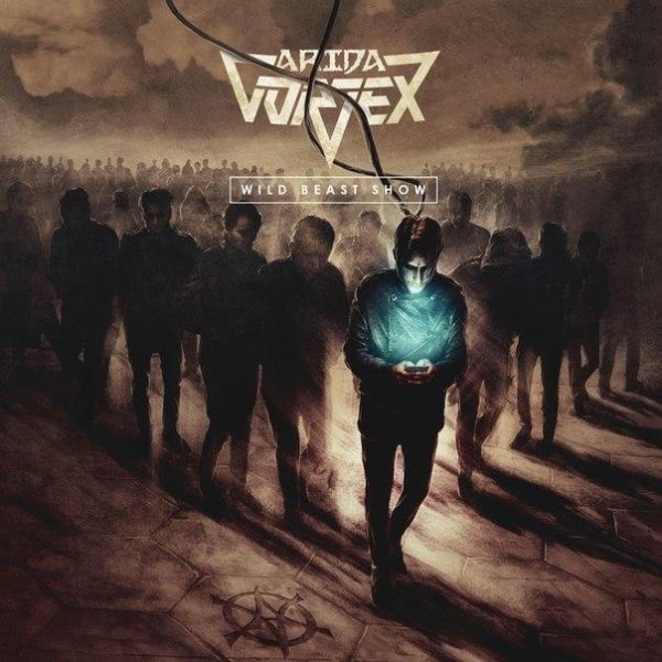 Arida Vortex - Ghost Rider