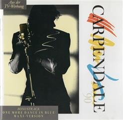 Howard Carpendale - One More Dance In Blue