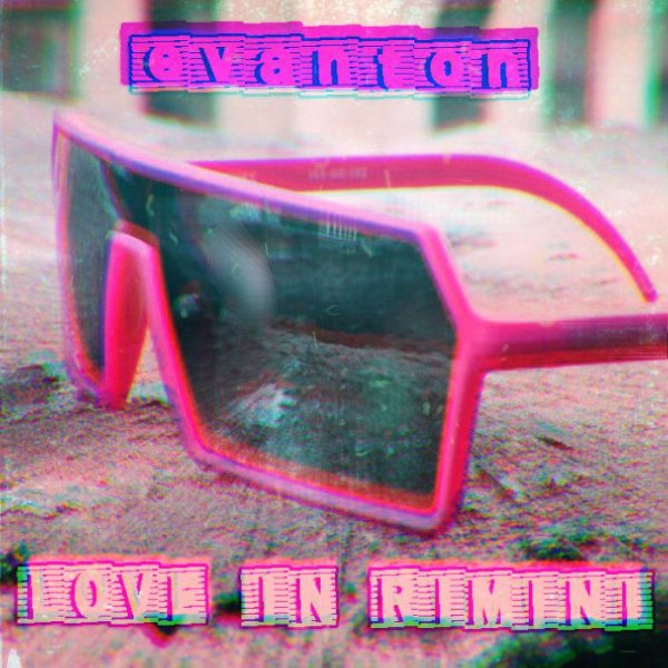 Evanton - Love In Rimini (Radio Version)