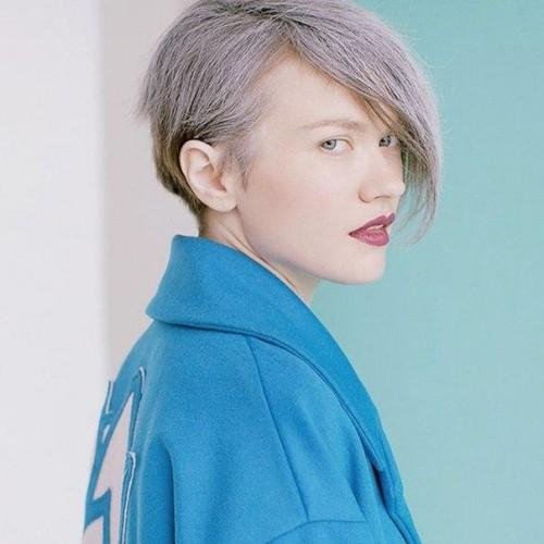 Моя Мишель - Химия