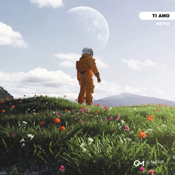Reyvi - Ti Amo (2025)