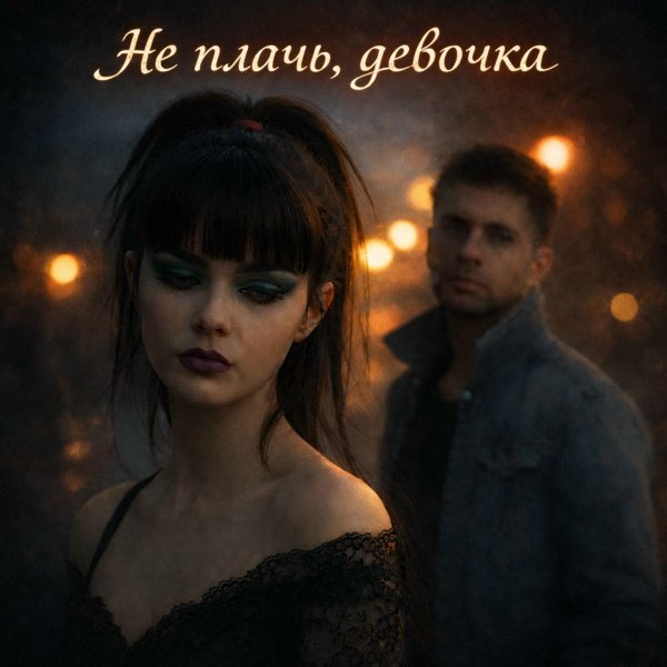 Kassetka - Не плачь, девочка