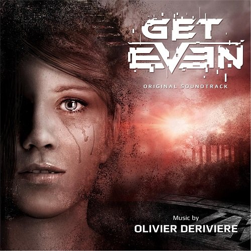 Olivier Deriviere - Trauma
